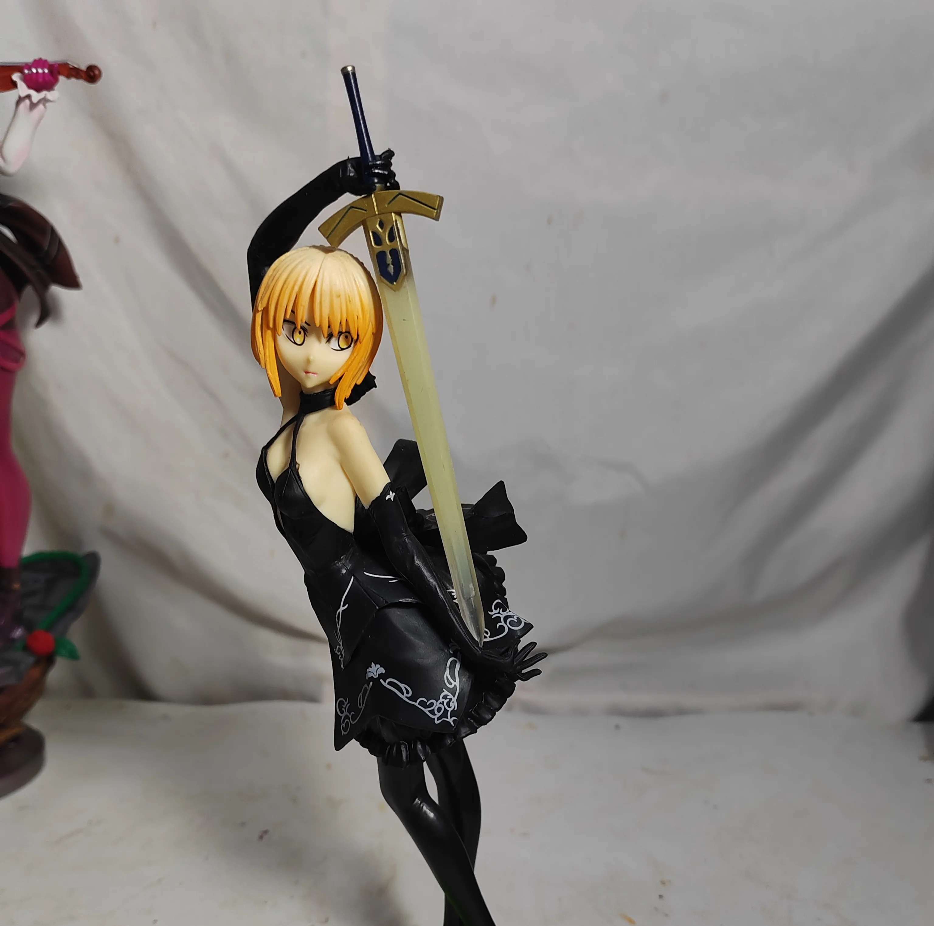 Resin Art Order - Kit de figurine GK en résine