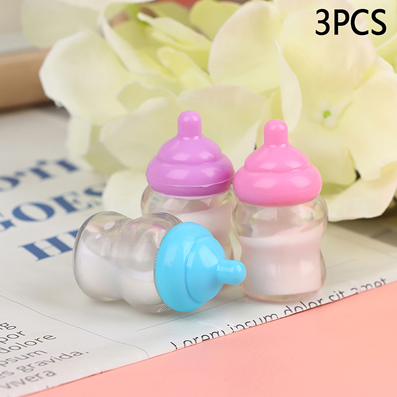Resin Art Baby - ● Accessoires pour biberons de maison