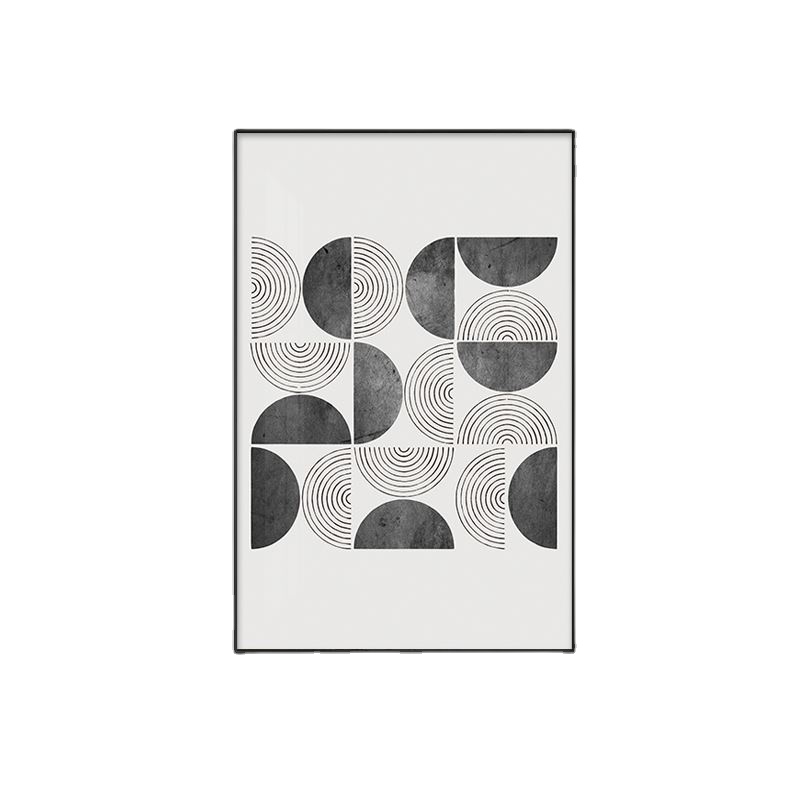 Resin Art Clock - Horloge encadrée multi-styles classique, décorations, design