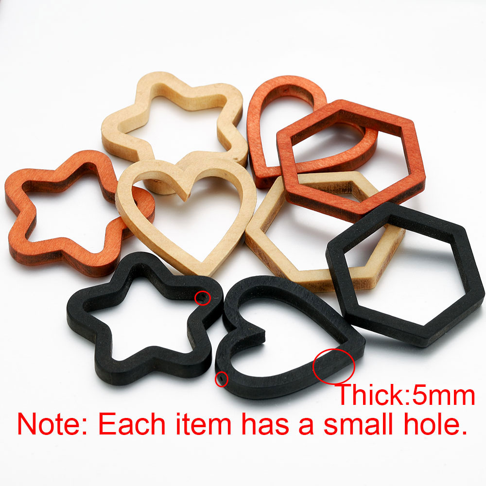 Lot de 10 moules en silicone e - Bezels Pendant Resin avis et prix