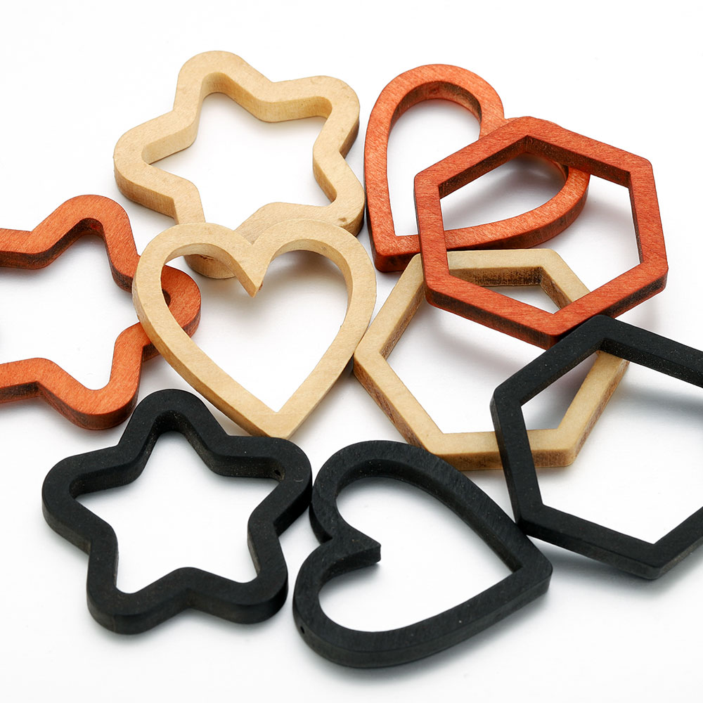 Lot de 10 moules en silicone e - Bezels Pendant Resin avis et prix