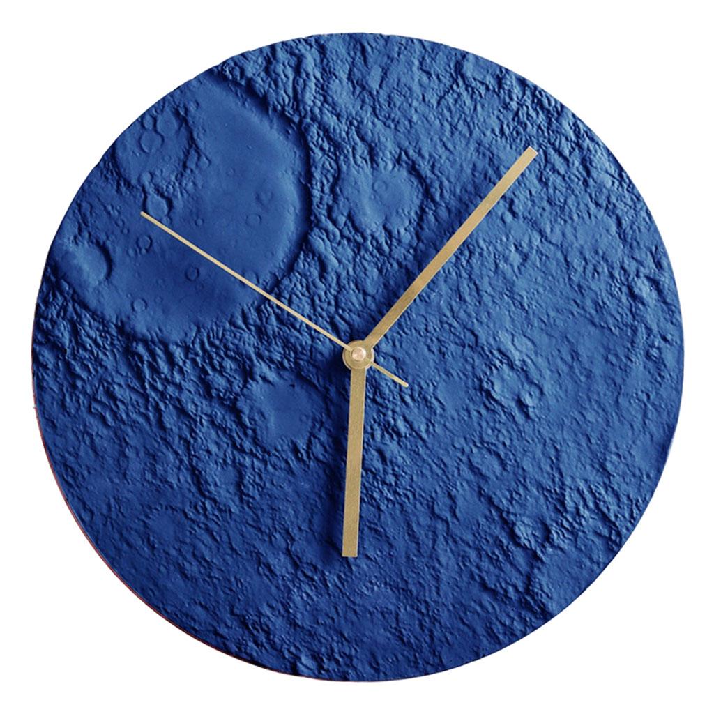 Horloge décorative en résine,  - Resin Art Clock avis et prix