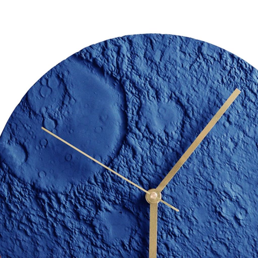 Horloge décorative en résine,  - Resin Art Clock avis et prix