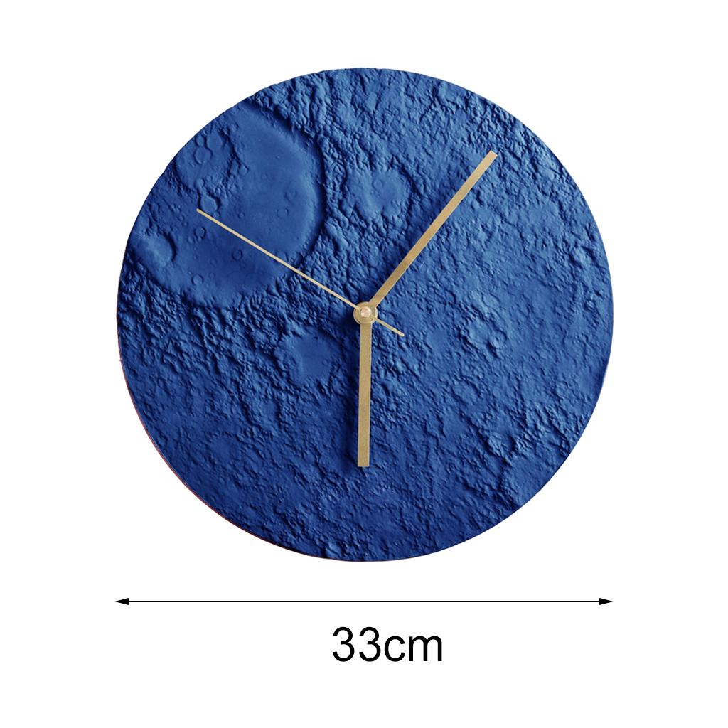 Horloge décorative en résine,  - Resin Art Clock avis et prix
