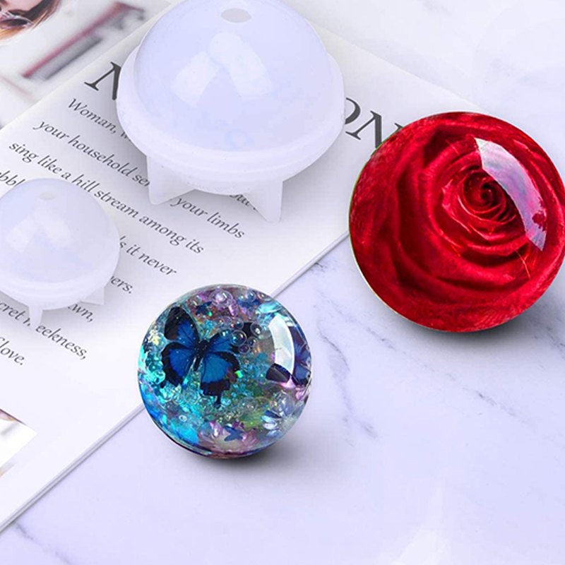 Quantité en stock : 8 moules e - Resin Art Quantity avis et prix