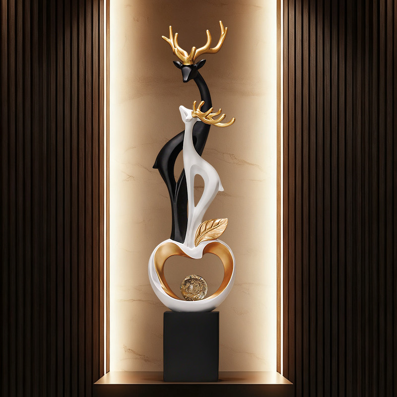 Décoration d'intérieur : Sculp - Resin Art Stand avis et prix