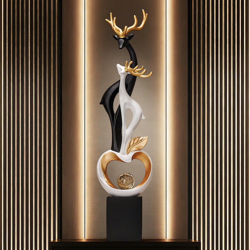 Décoration d'intérieur : Sculp - Resin Art Stand avis et prix
