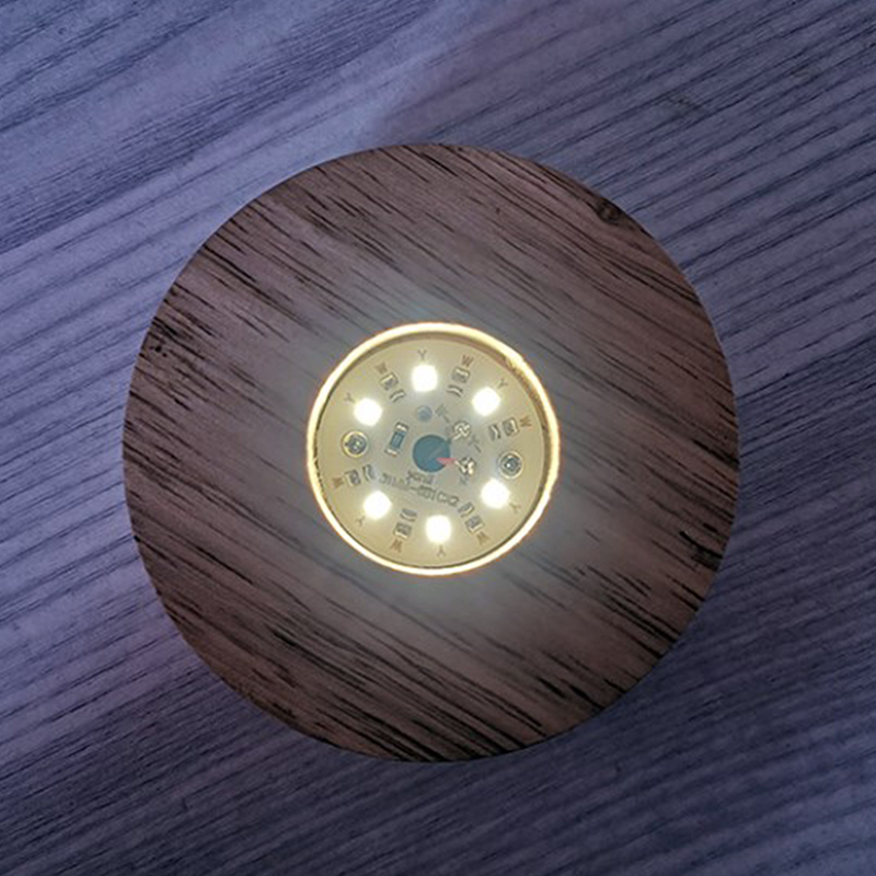 Base d'affichage de lumière LE - Resin Art Stand avis et prix