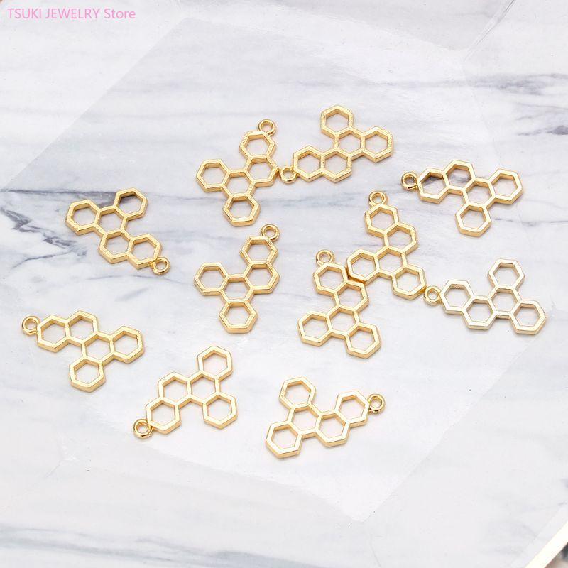 62KE 10x/ensemble pendentif en - Bezels Pendant Resin avis et prix