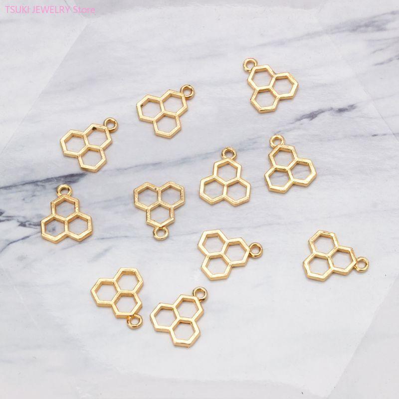 62KE 10x/ensemble pendentif en - Bezels Pendant Resin avis et prix