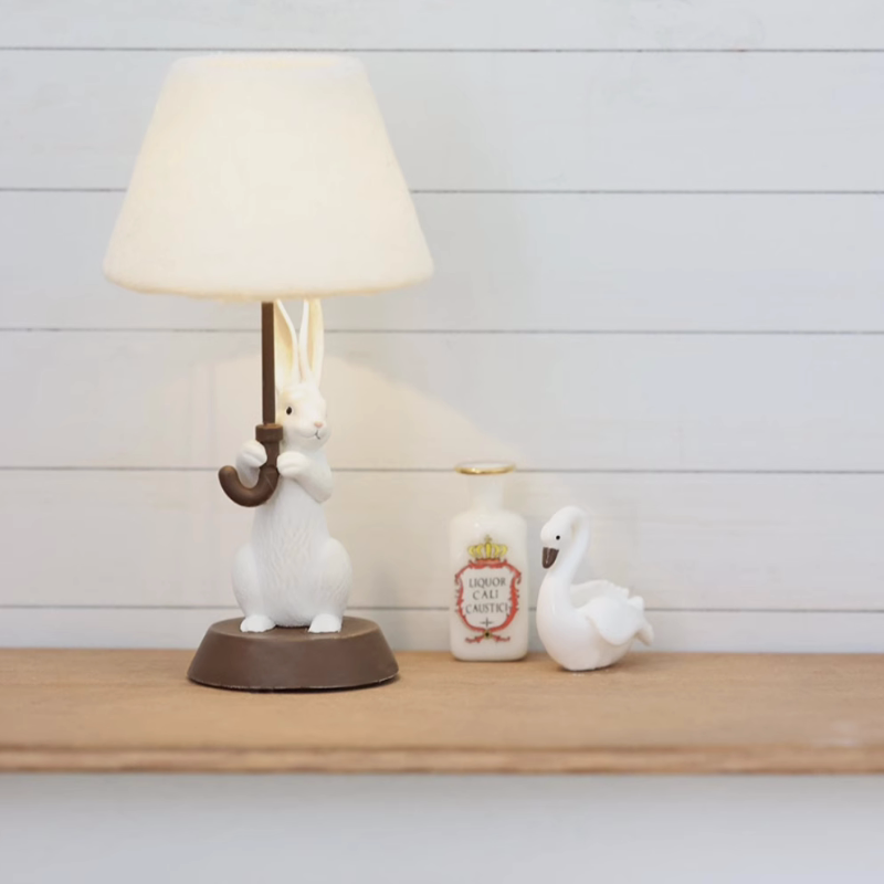 Lampe de bureau rétro Butter H - Resin Art Clock avis et prix