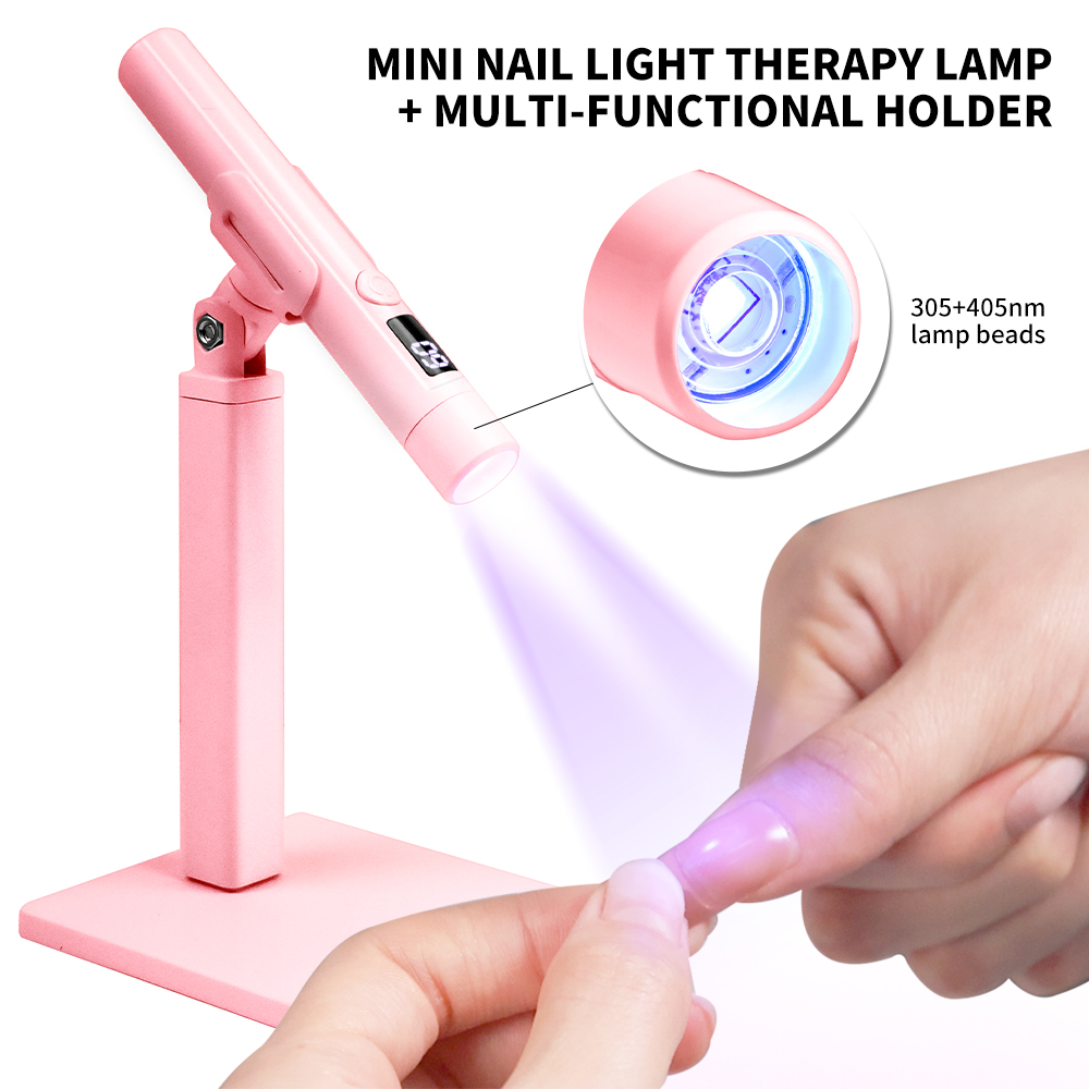 Lampe LED UV Portable pour ong - Resin Art Stand avis et prix