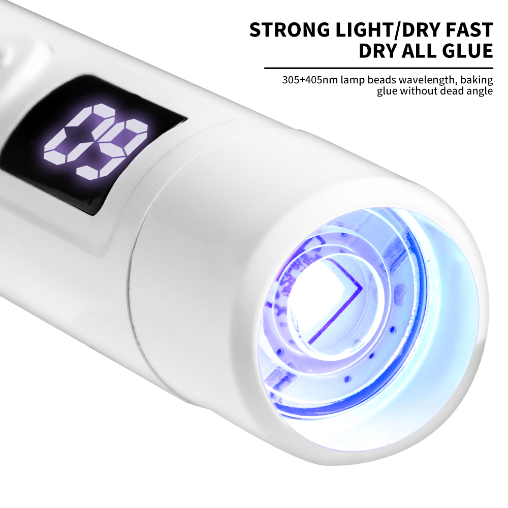 Lampe LED UV Portable pour ong - Resin Art Stand avis et prix