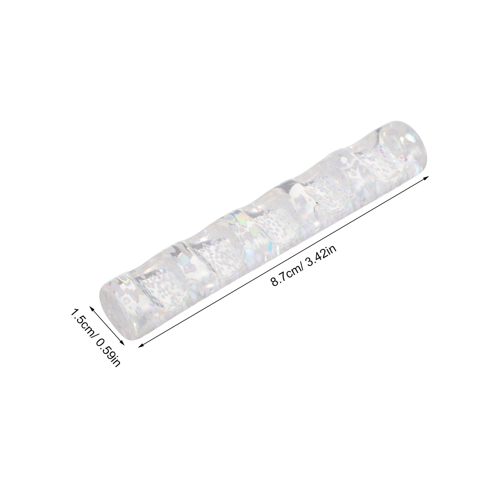 5 pièces de supports de présen - Resin Art Stand avis et prix