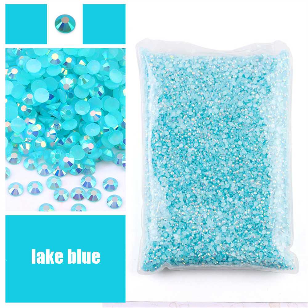 Strass en résine Hulan, non th - Resin Art Quantity avis et prix