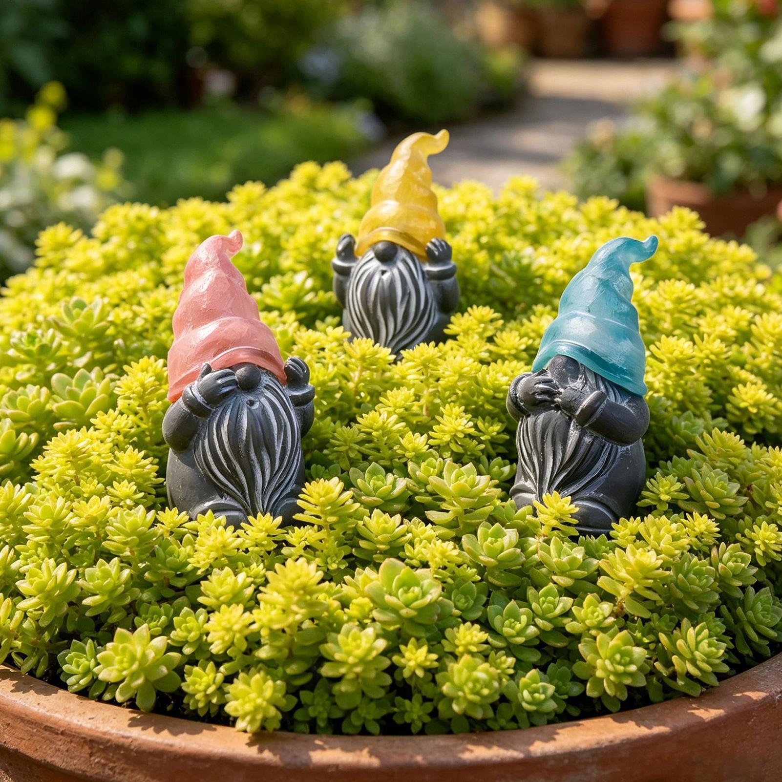 Piquets décoratifs de jardin e - Resin Art With Flowers avis et prix