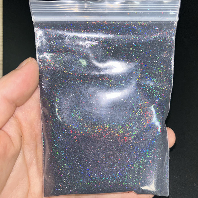 Poudre de paillettes fines hol - Resin Art Quantity avis et prix