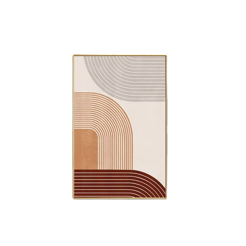 Horloge et tableaux décoratifs - Resin Art Clock avis et prix