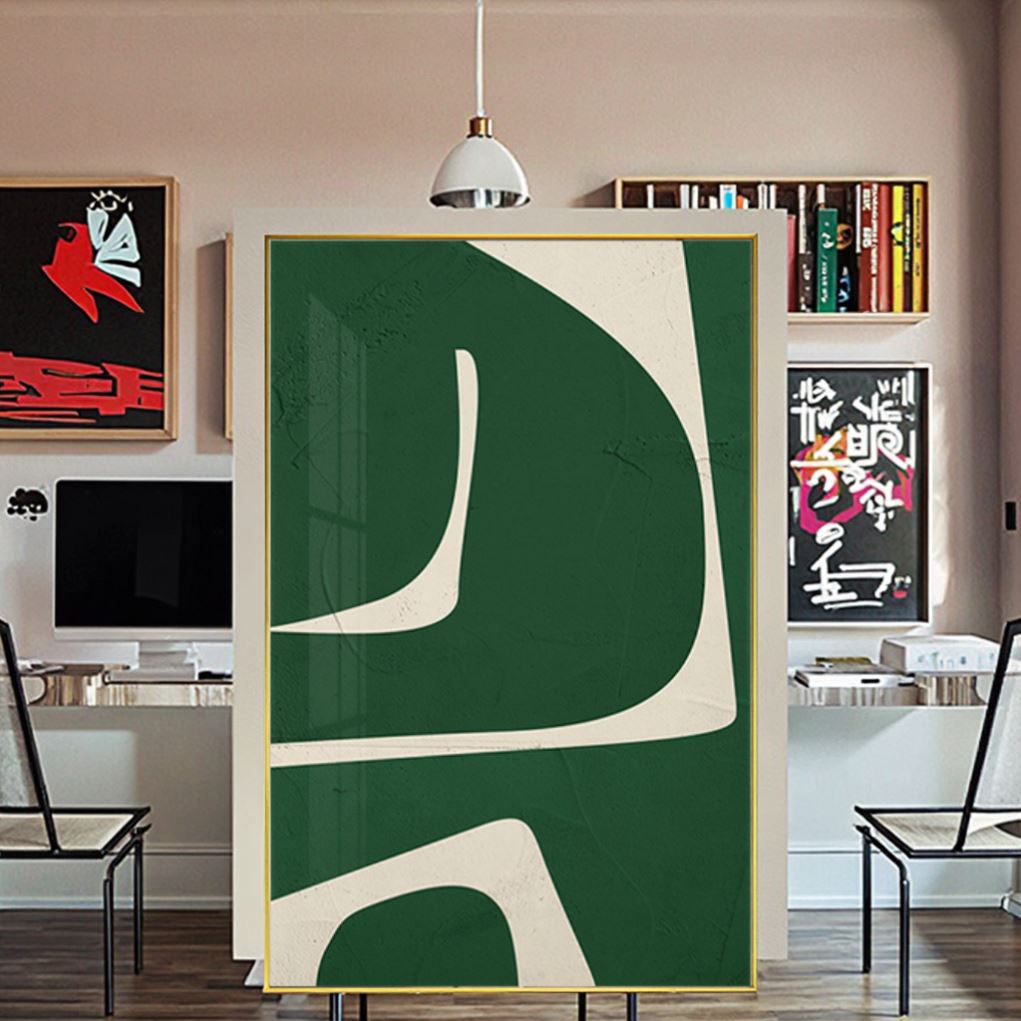 Horloge et tableaux décoratifs - Resin Art Clock avis et prix