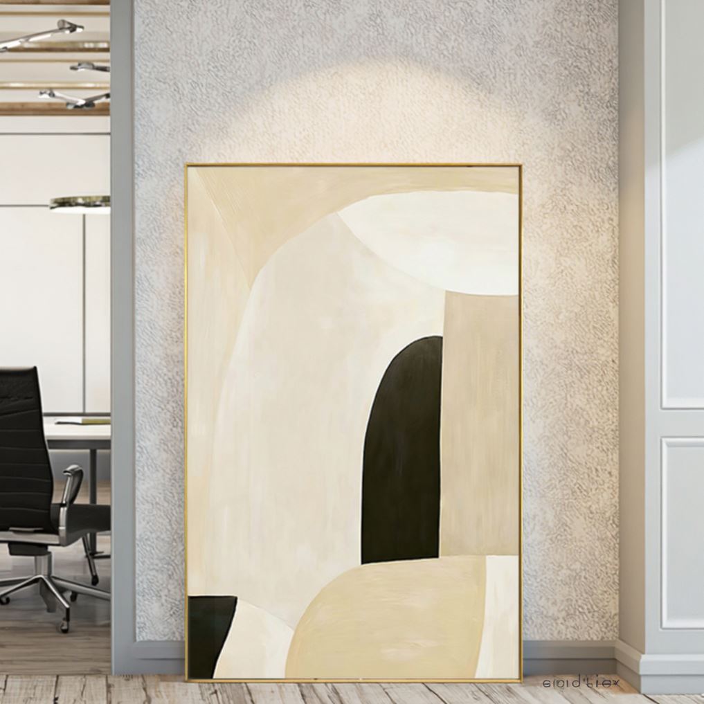 Horloge et tableaux décoratifs - Resin Art Clock avis et prix