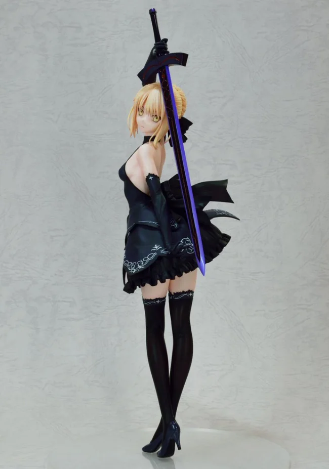 Anime sabre destin/Grand ordre - Resin Art Order avis et prix