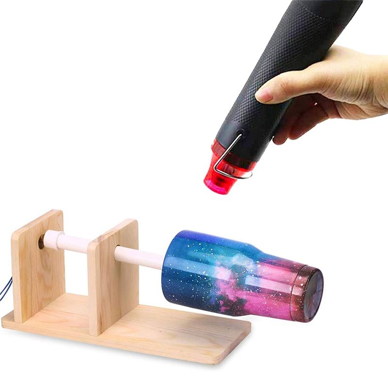 Pistolet thermique spécial pou - Resin Art Quantity avis et prix