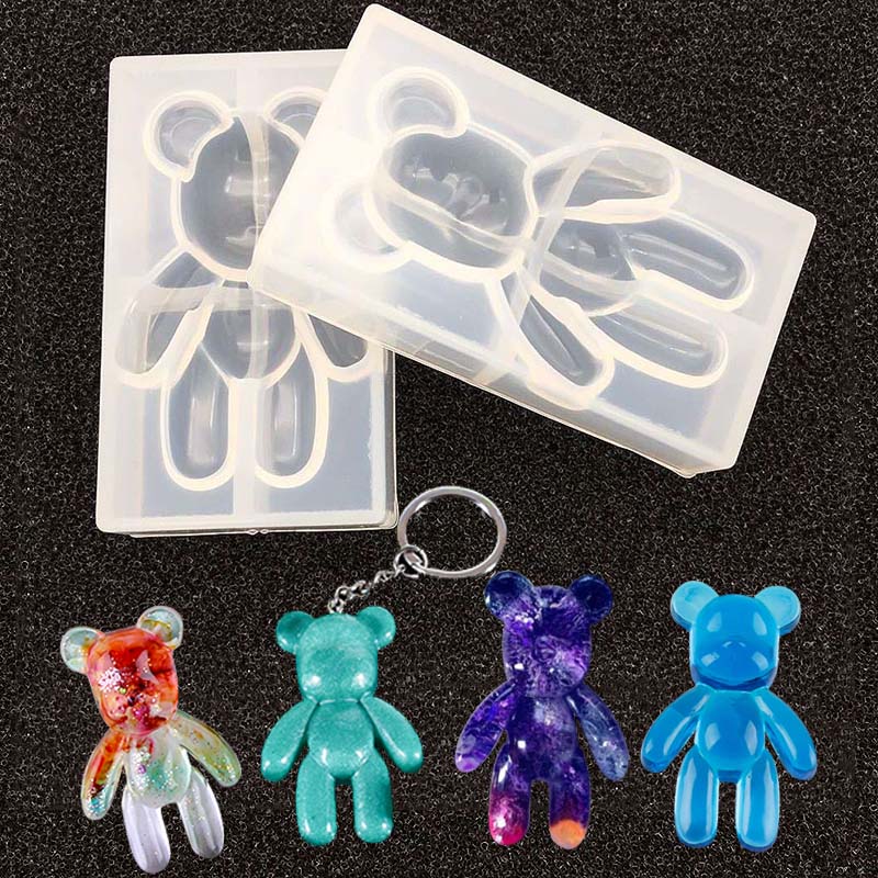 Kit de résine époxy cristallin - Resin Art Stand avis et prix